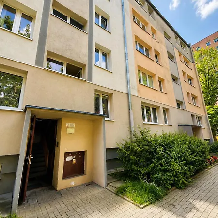 Nowoczesny Przy Parku 10 Minut Od Centrum Appartamento *